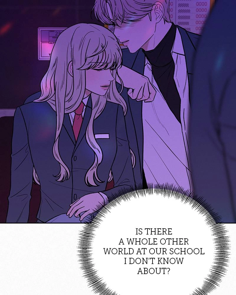 Operation True Love Chapter 12 - Page 5
