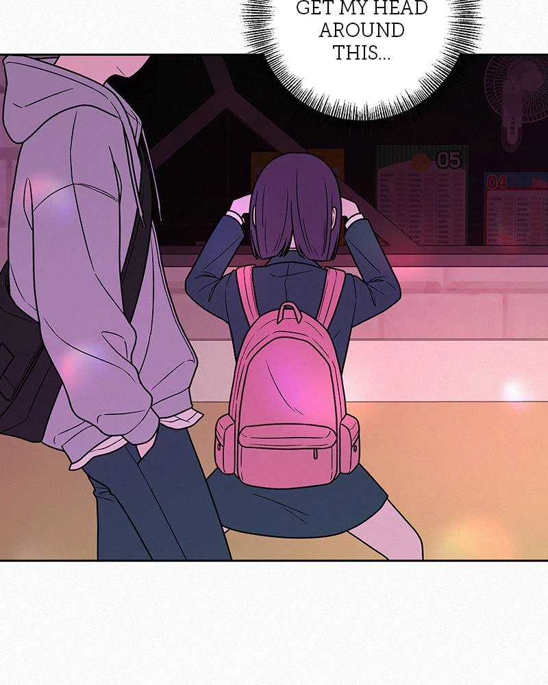 Operation True Love Chapter 12 - Page 8