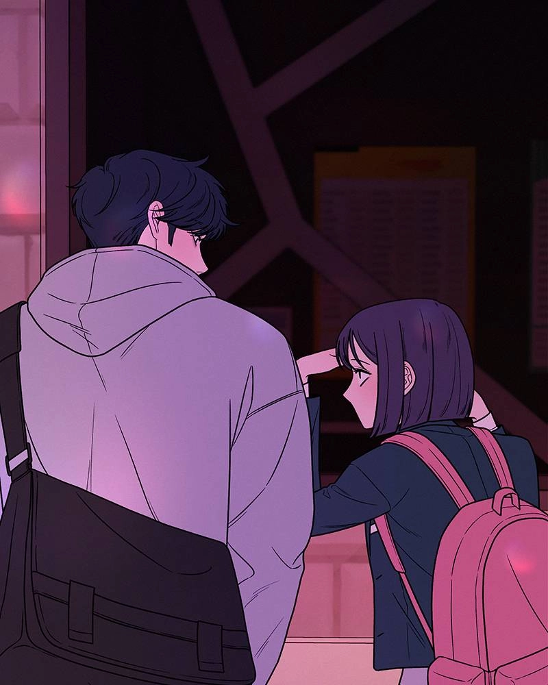 Operation True Love Chapter 12 - Page 14