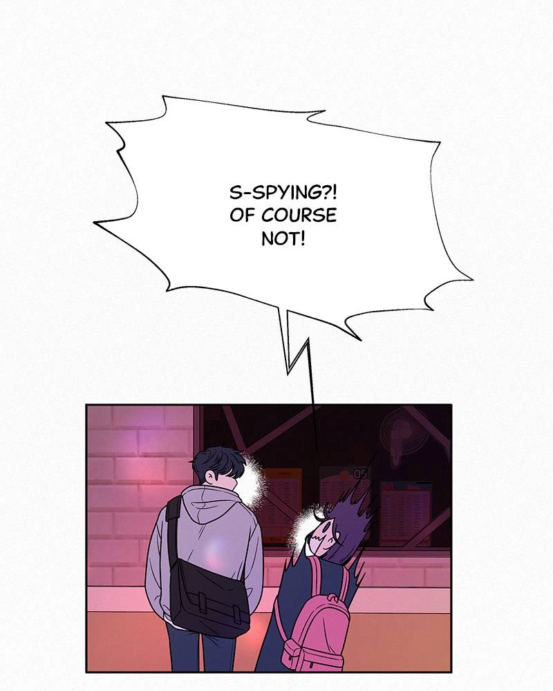 Operation True Love Chapter 12 - Page 17
