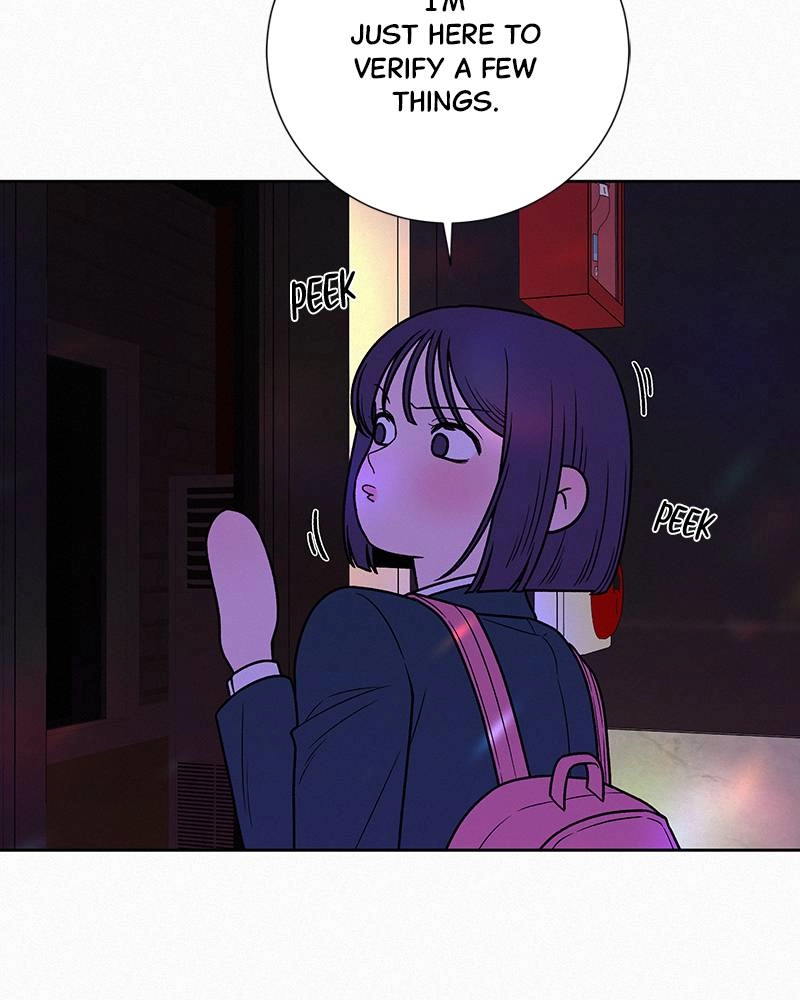 Operation True Love Chapter 12 - Page 29