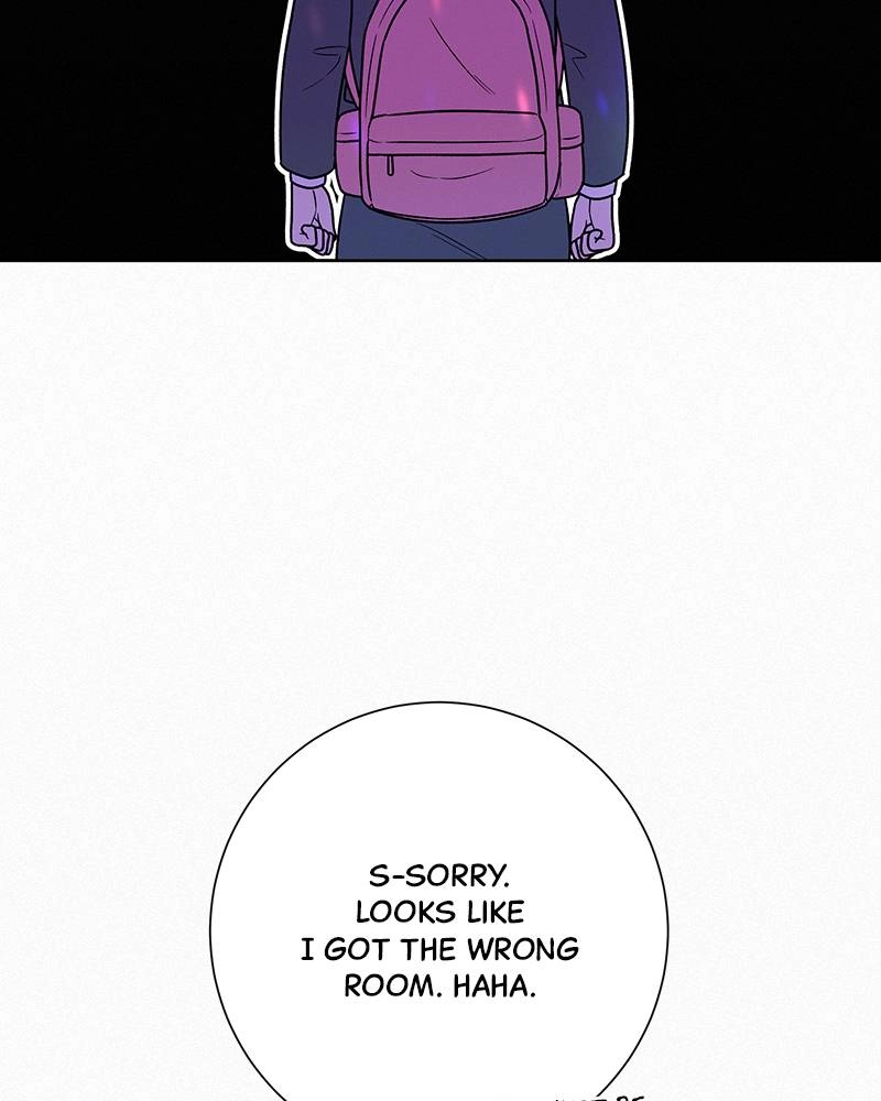 Operation True Love Chapter 12 - Page 41