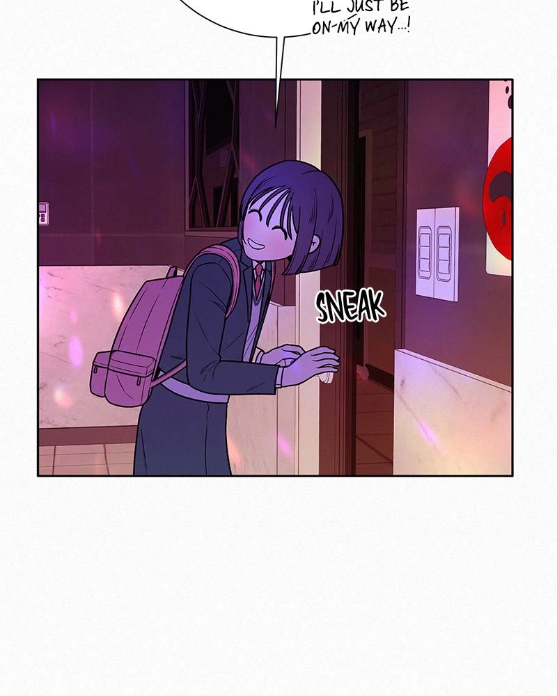 Operation True Love Chapter 12 - Page 42