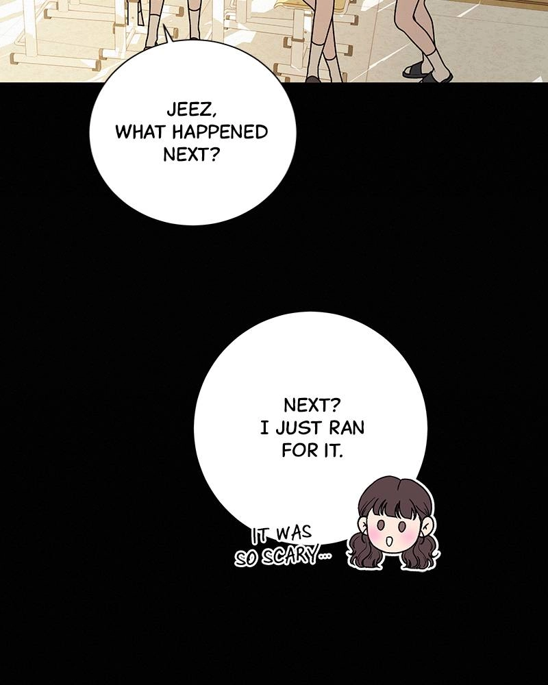Operation True Love Chapter 12 - Page 51