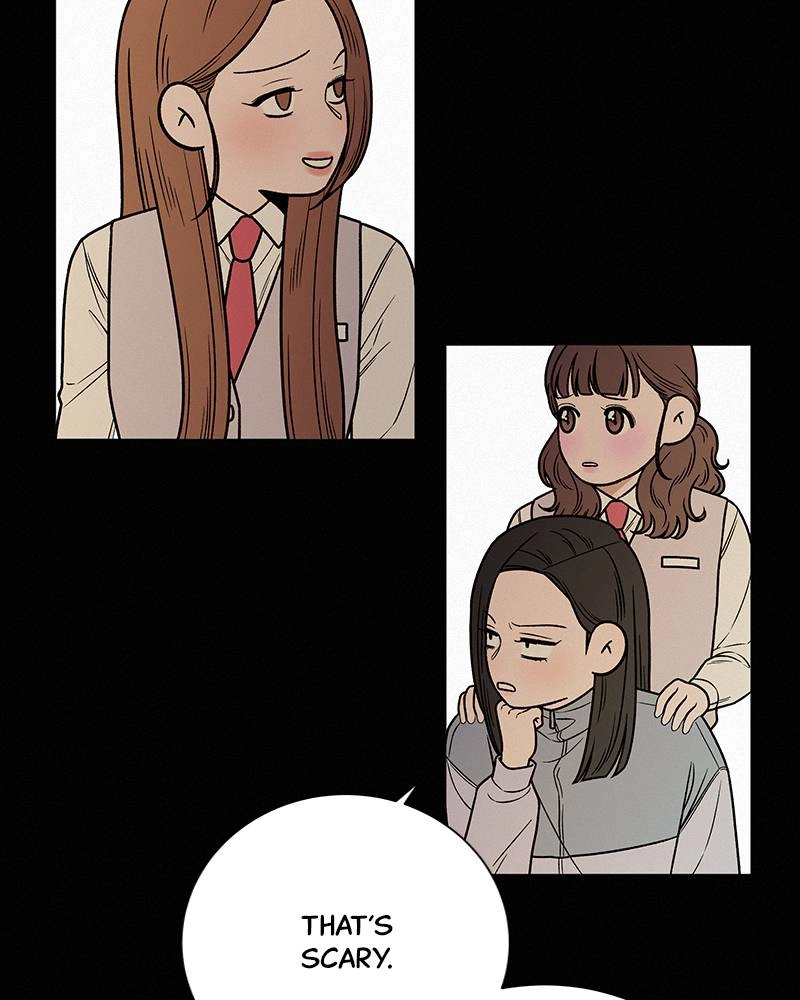 Operation True Love Chapter 12 - Page 53