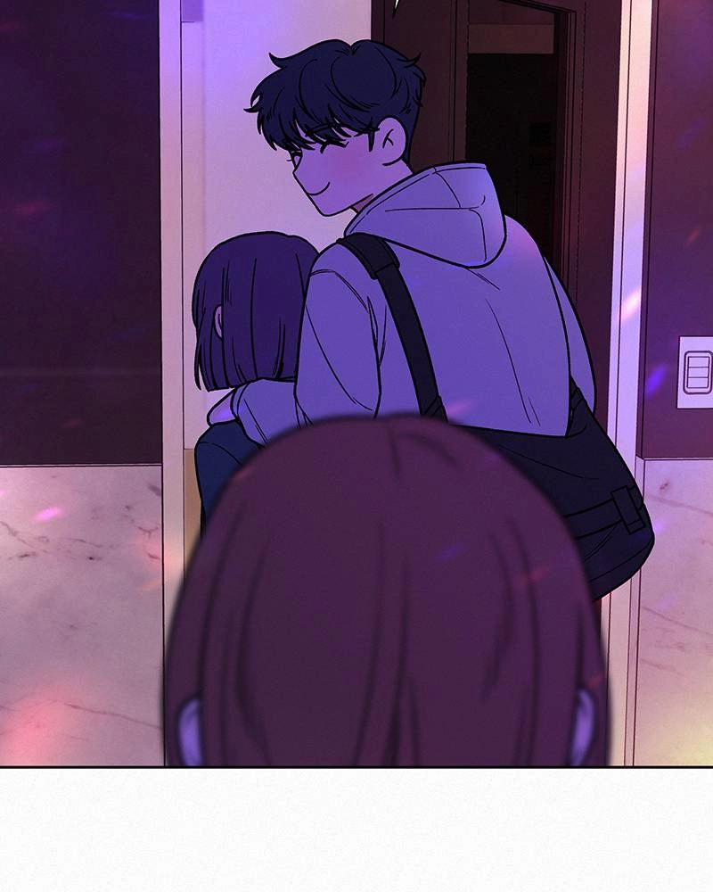 Operation True Love Chapter 12 - Page 66