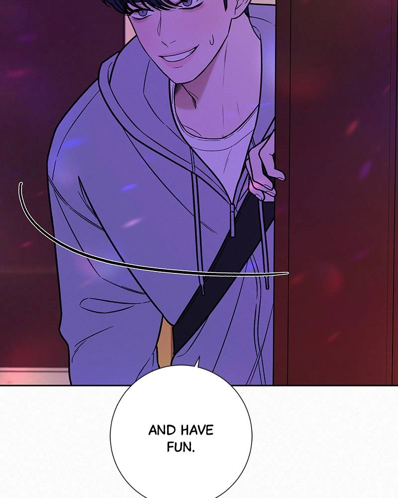 Operation True Love Chapter 12 - Page 69