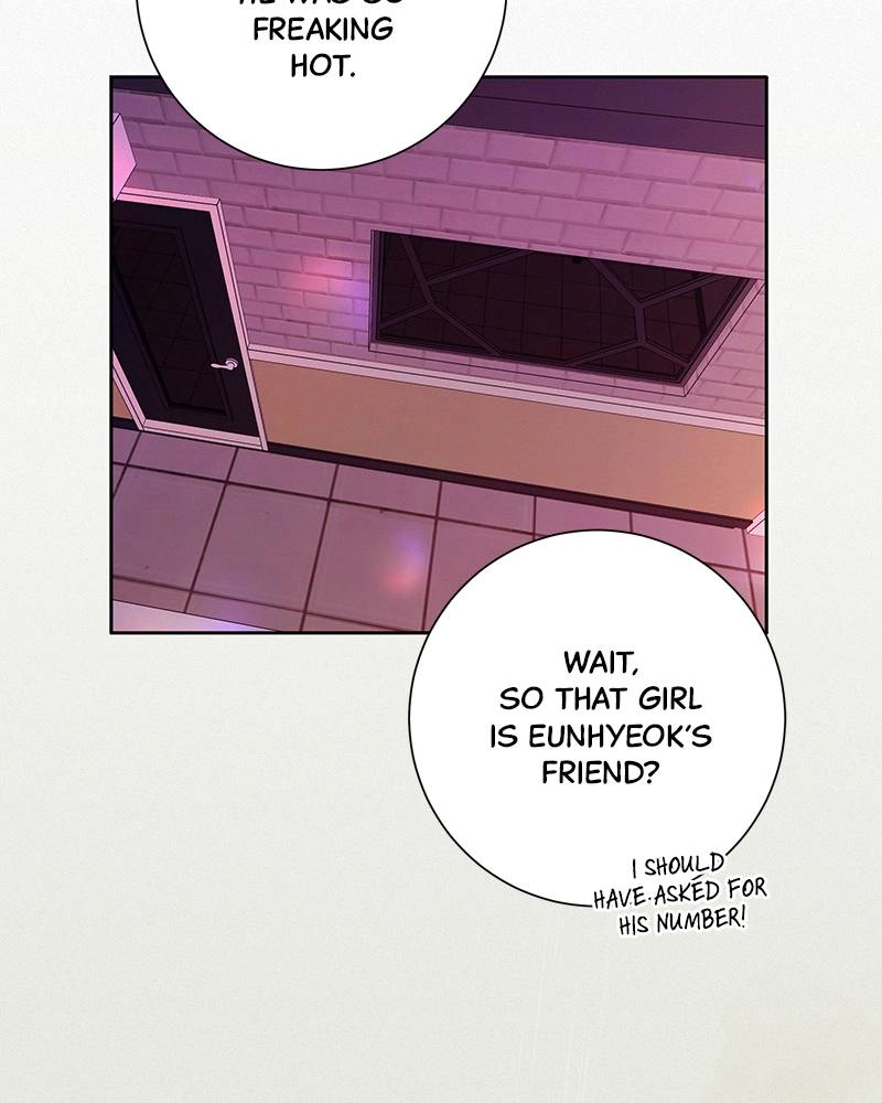 Operation True Love Chapter 12 - Page 72