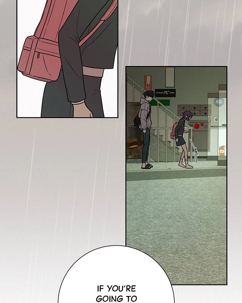 Operation True Love Chapter 12 - Page 74