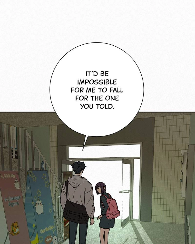 Operation True Love Chapter 12 - Page 76