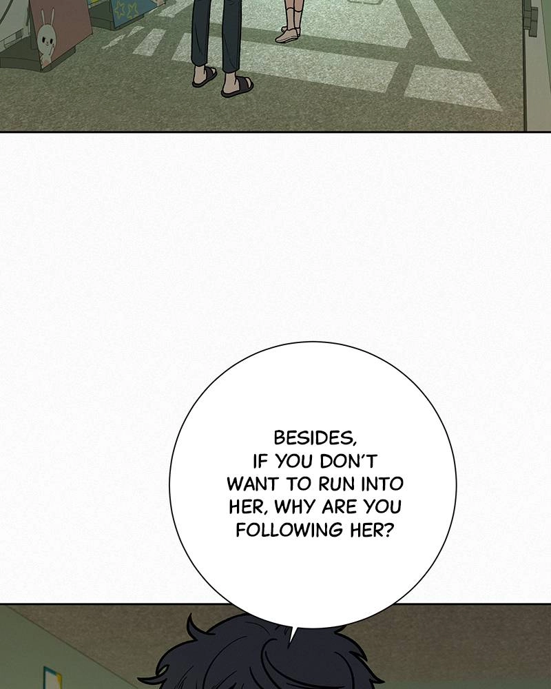 Operation True Love Chapter 12 - Page 77