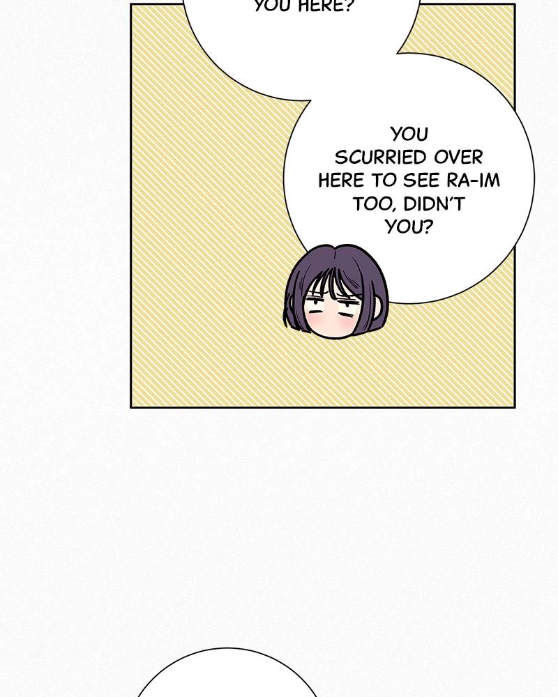 Operation True Love Chapter 12 - Page 79