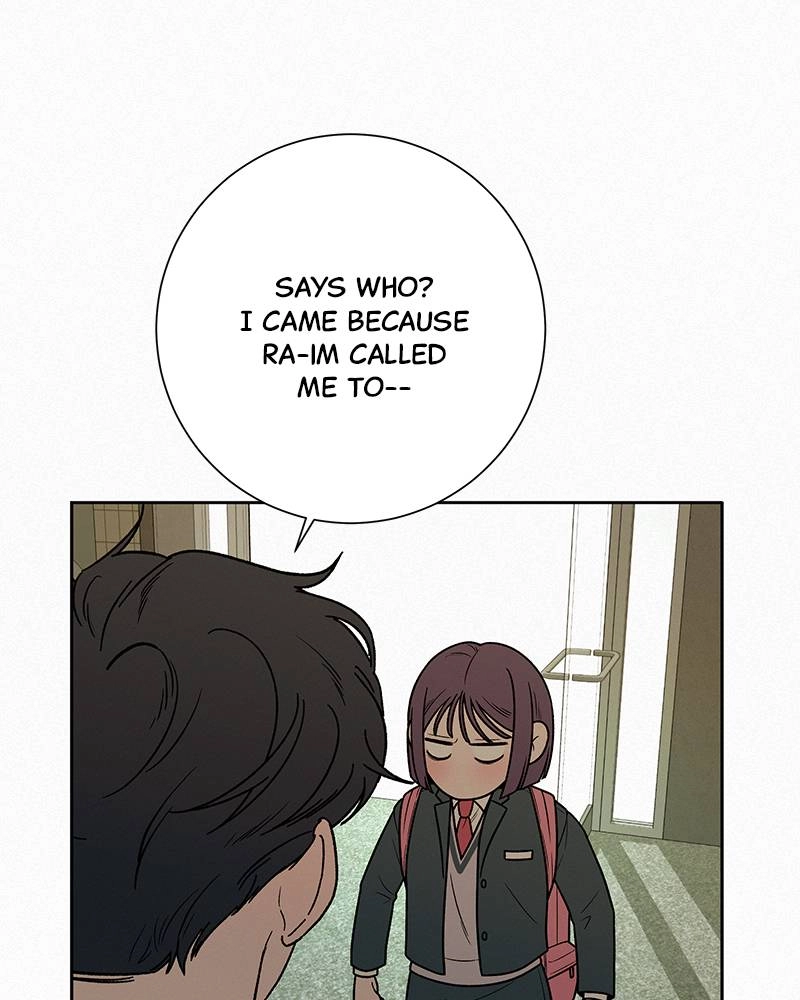Operation True Love Chapter 12 - Page 81