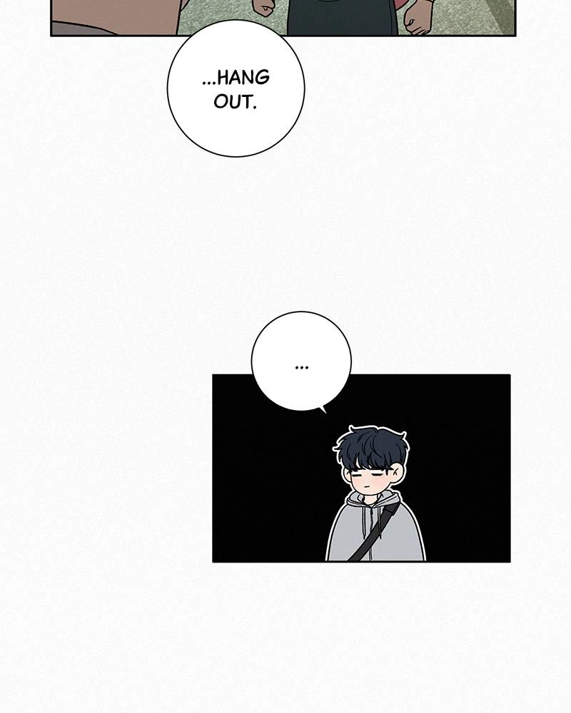 Operation True Love Chapter 12 - Page 82