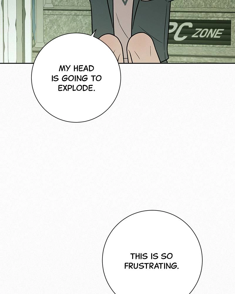 Operation True Love Chapter 12 - Page 96