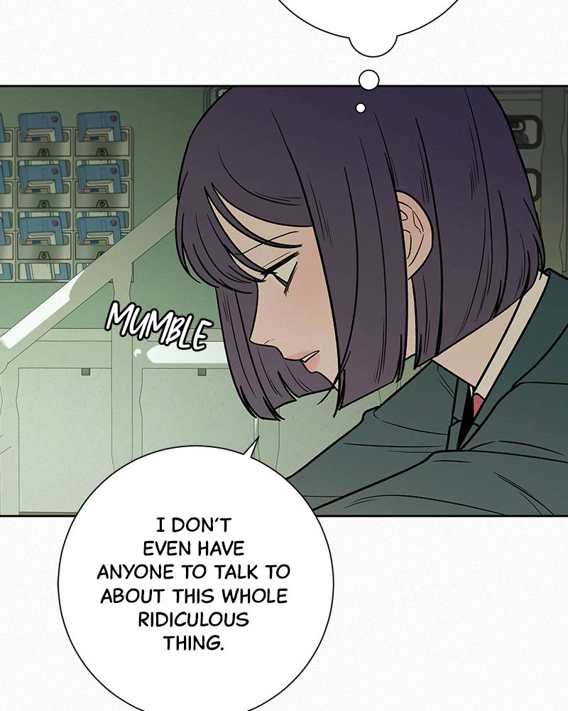 Operation True Love Chapter 12 - Page 97