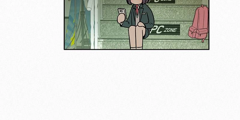 Operation True Love Chapter 12 - Page 101