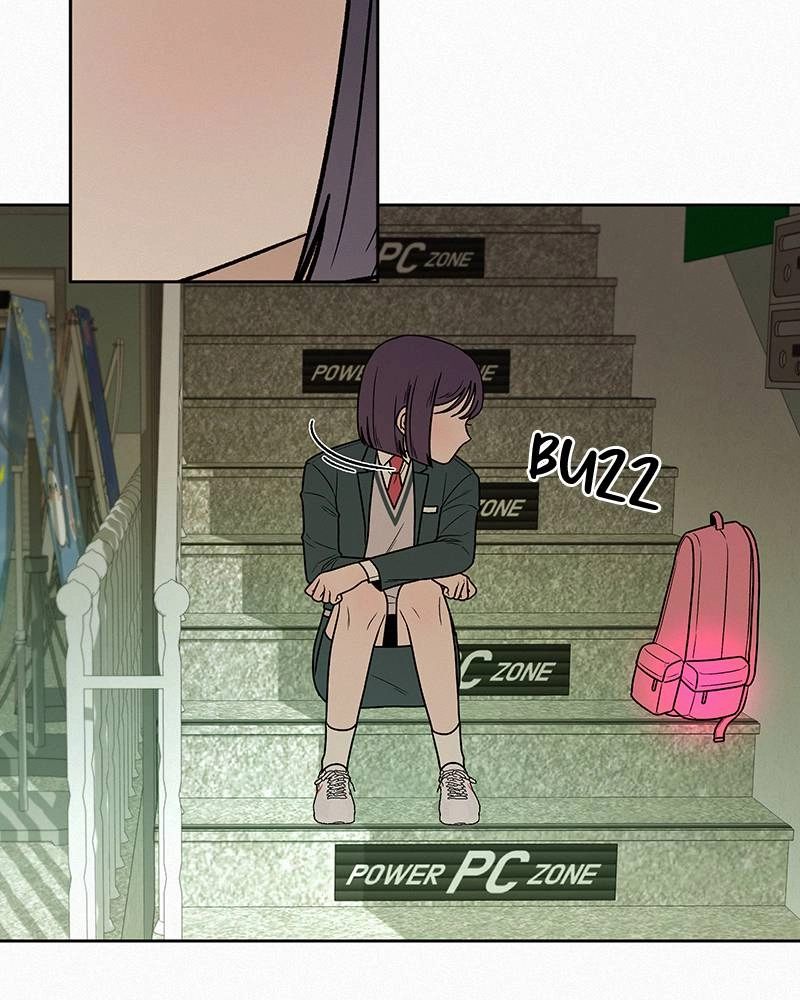 Operation True Love Chapter 12 - Page 105