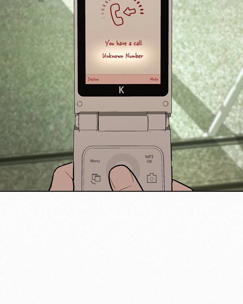 Operation True Love Chapter 12 - Page 109