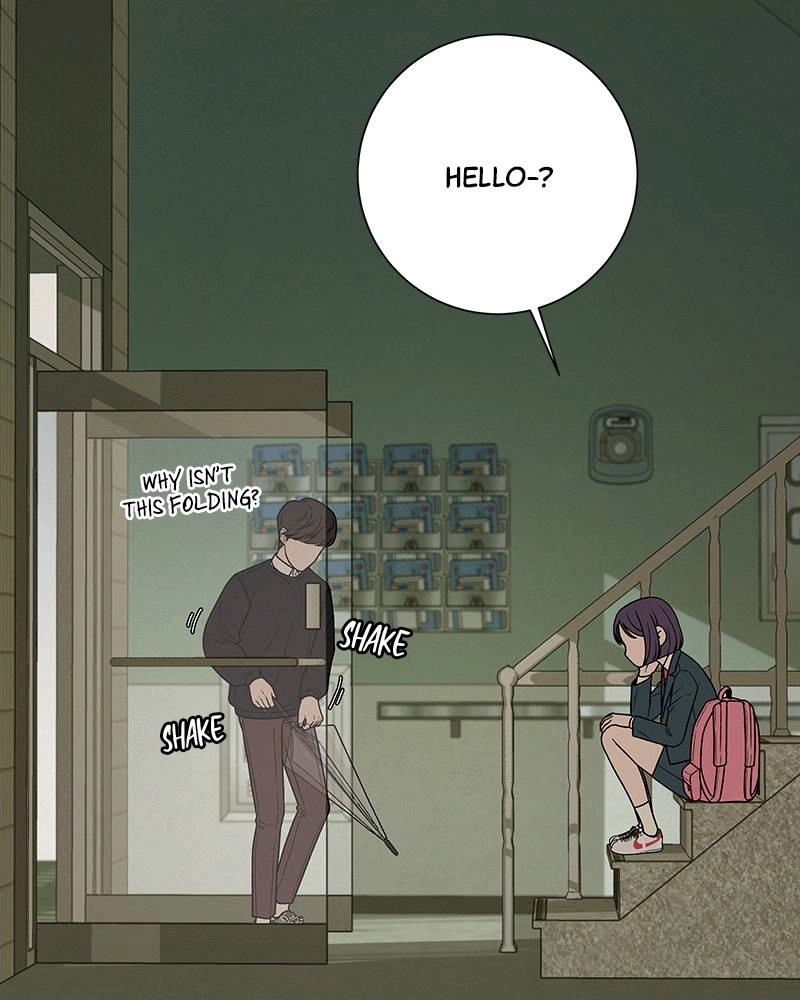 Operation True Love Chapter 12 - Page 111