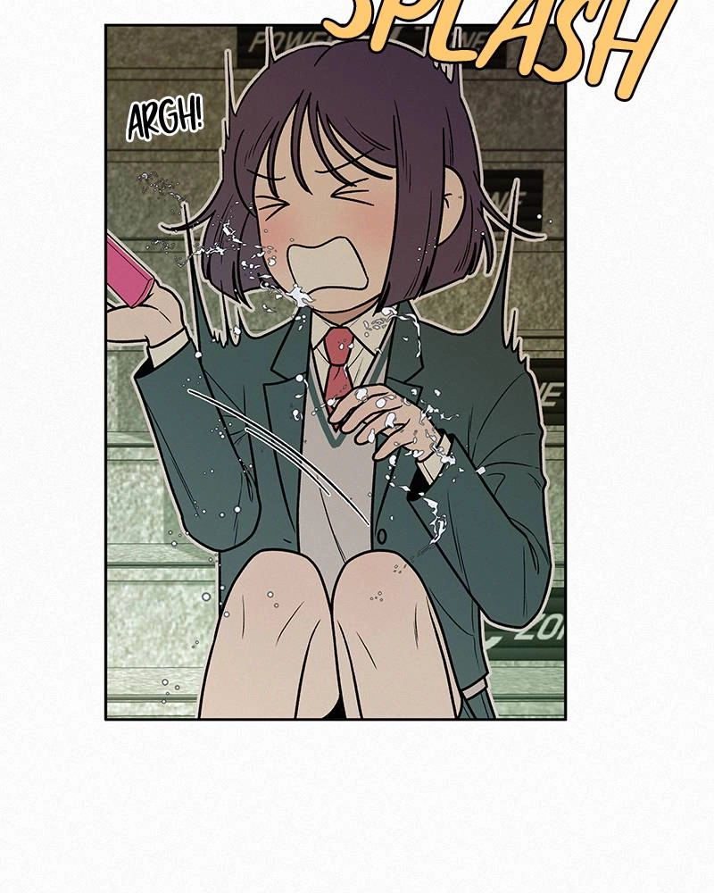 Operation True Love Chapter 12 - Page 114
