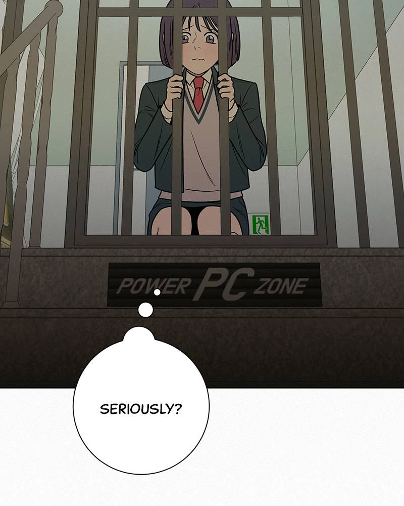 Operation True Love Chapter 12 - Page 120