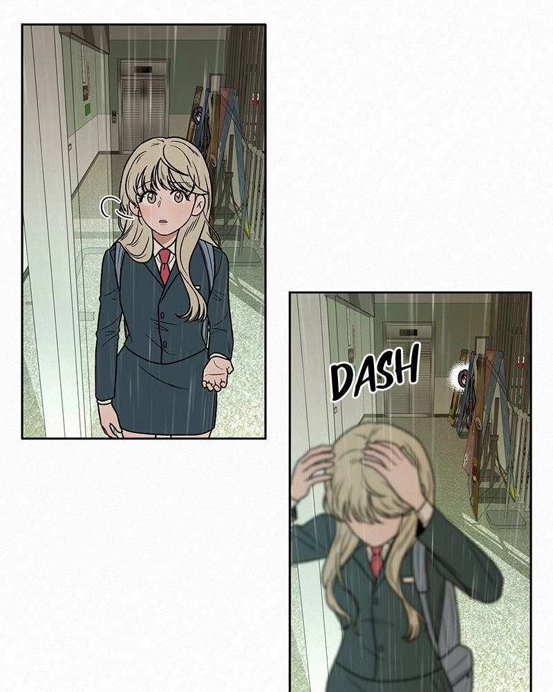 Operation True Love Chapter 12 - Page 129