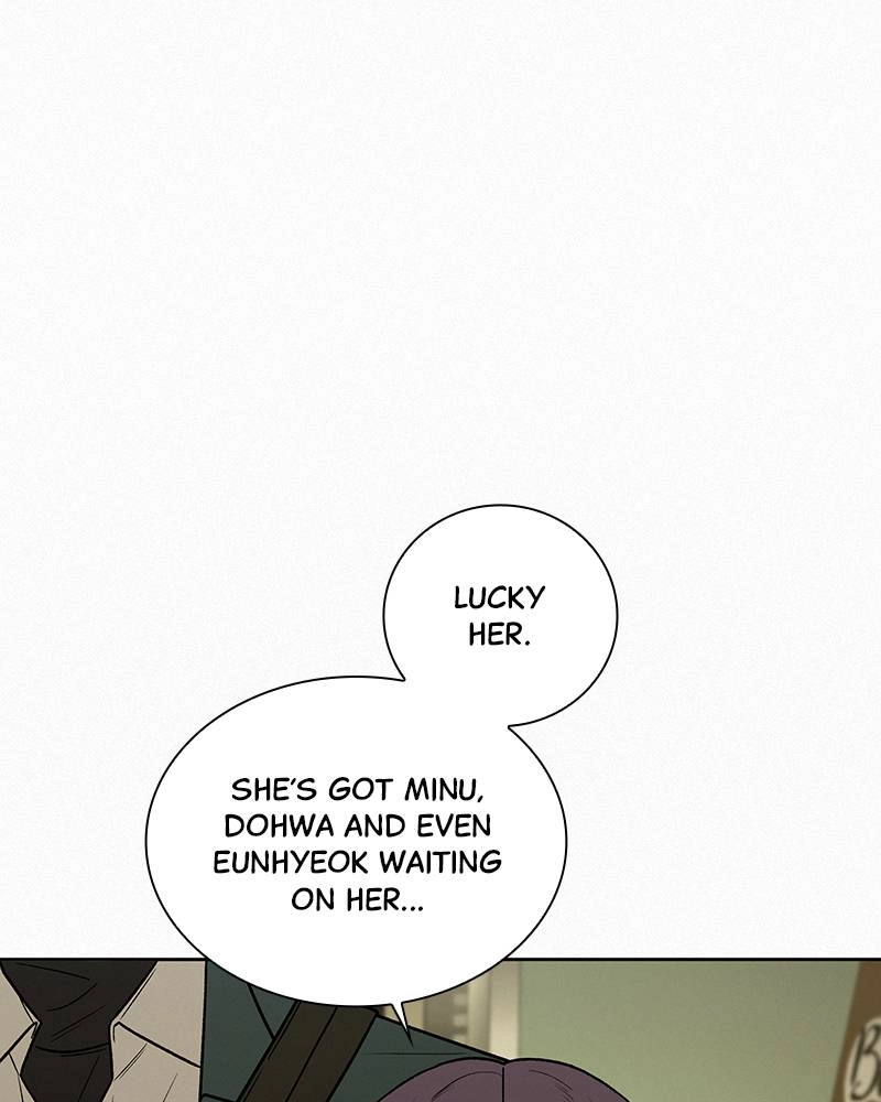 Operation True Love Chapter 12 - Page 138