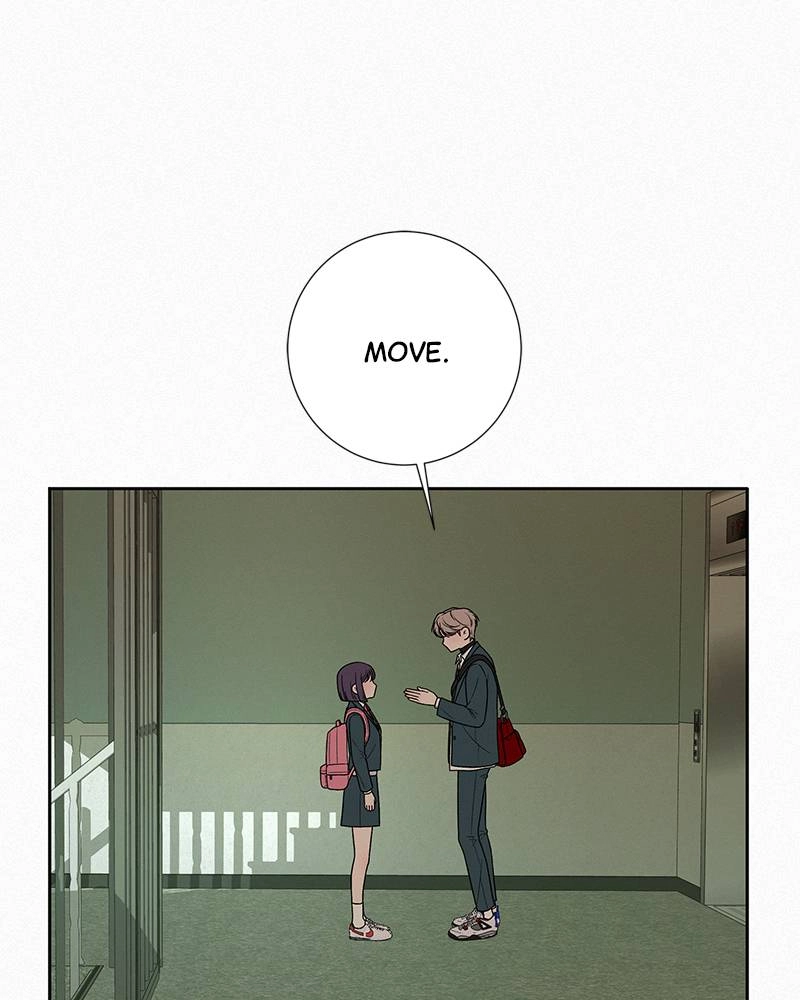 Operation True Love Chapter 13 - Page 19