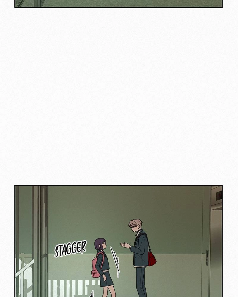 Operation True Love Chapter 13 - Page 20