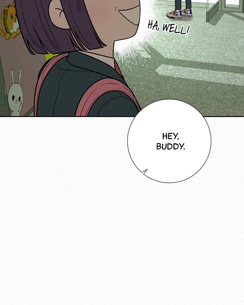 Operation True Love Chapter 13 - Page 29