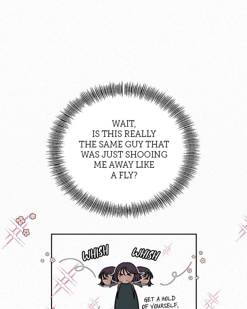 Operation True Love Chapter 13 - Page 36