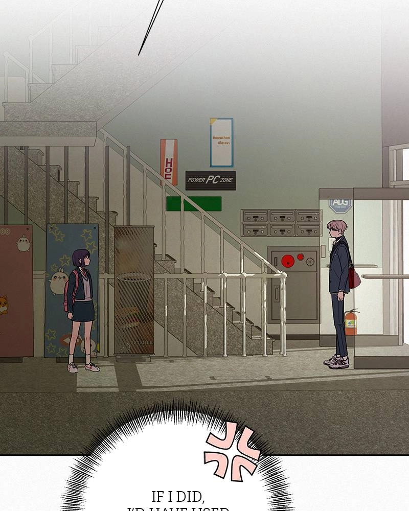 Operation True Love Chapter 13 - Page 38
