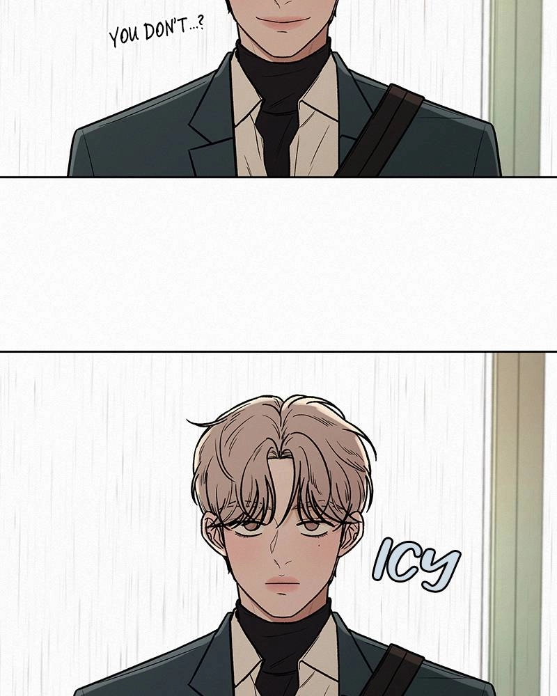 Operation True Love Chapter 13 - Page 40