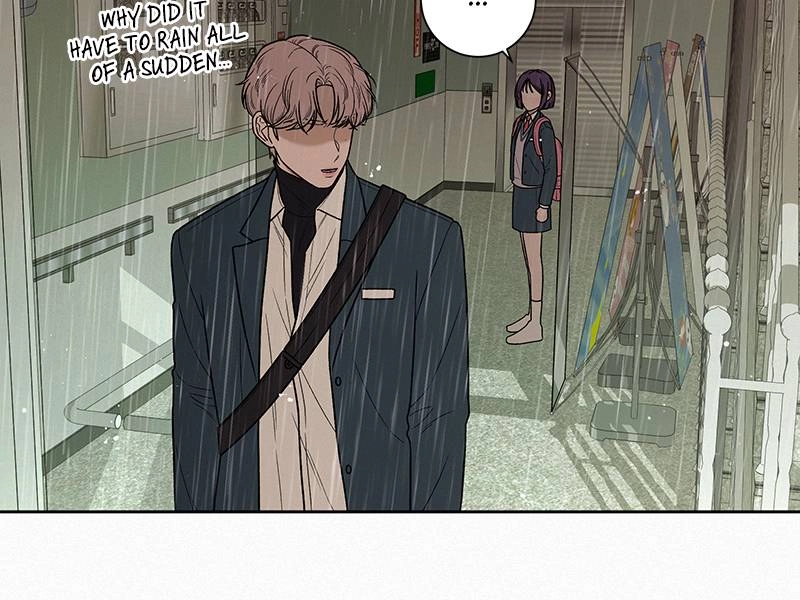 Operation True Love Chapter 13 - Page 43