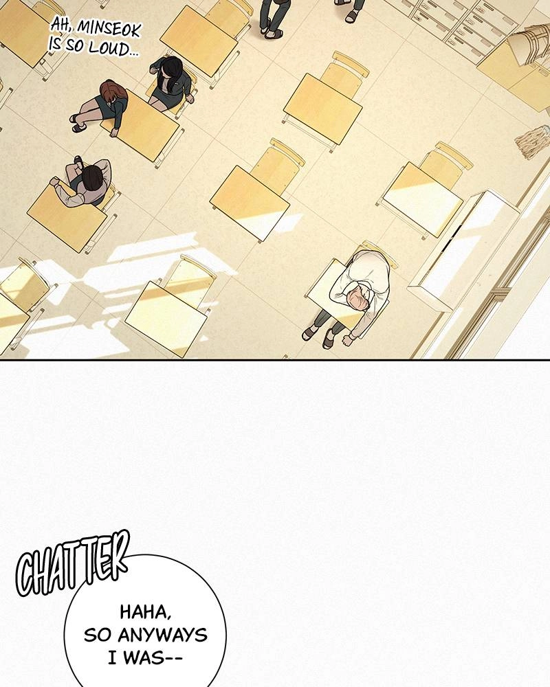 Operation True Love Chapter 13 - Page 54