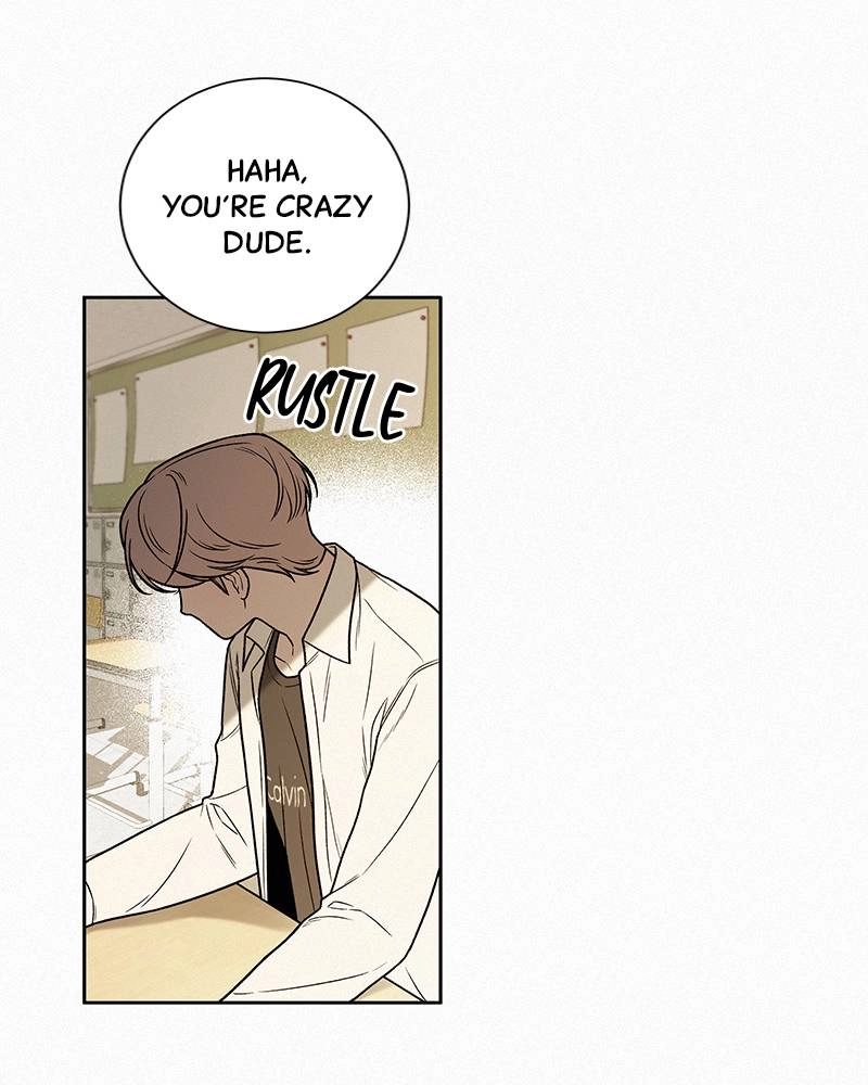 Operation True Love Chapter 13 - Page 56