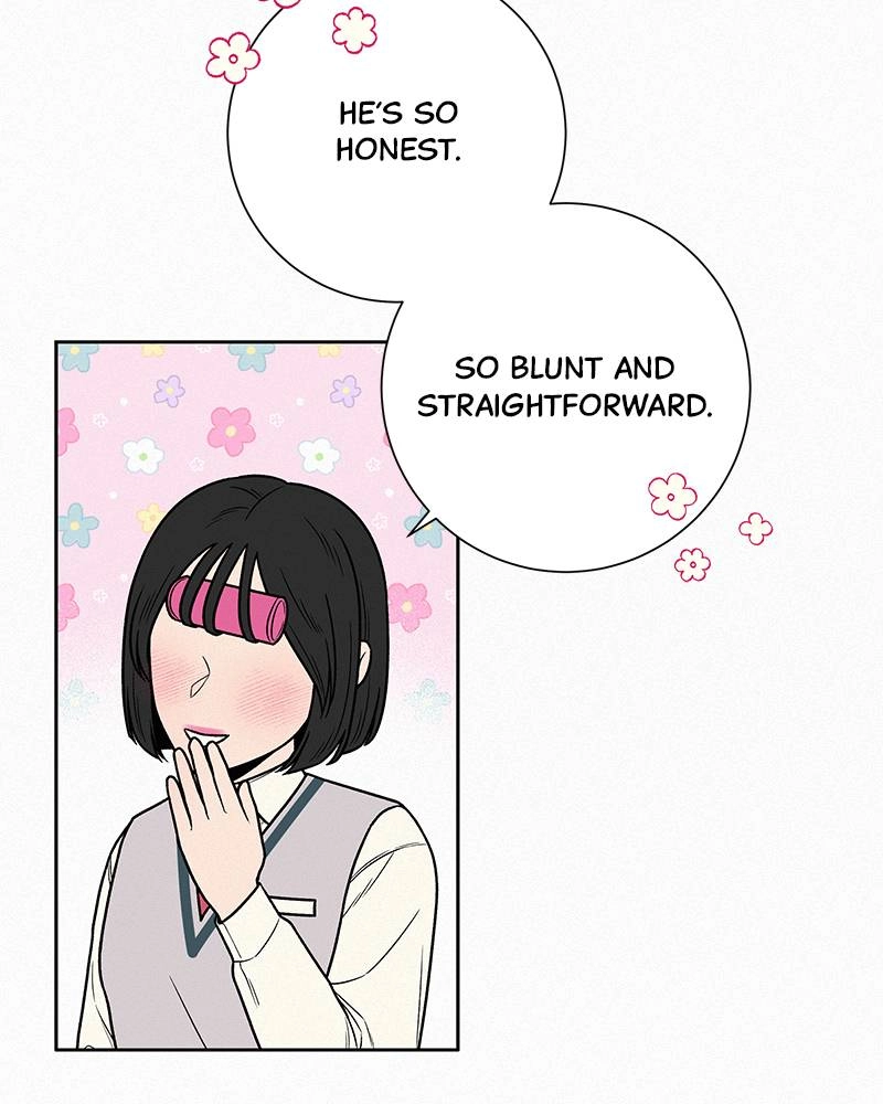 Operation True Love Chapter 13 - Page 63