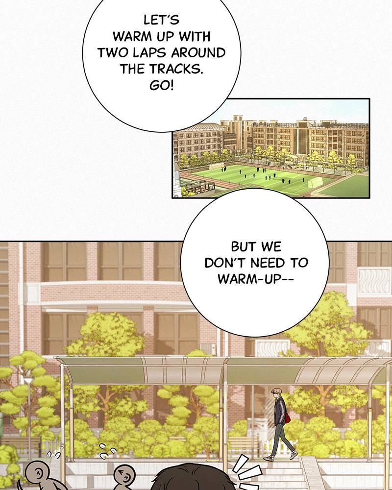 Operation True Love Chapter 13 - Page 65