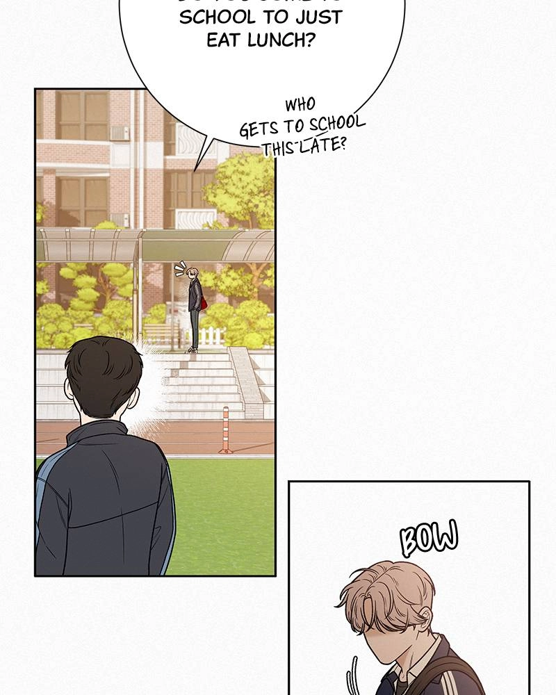 Operation True Love Chapter 13 - Page 67