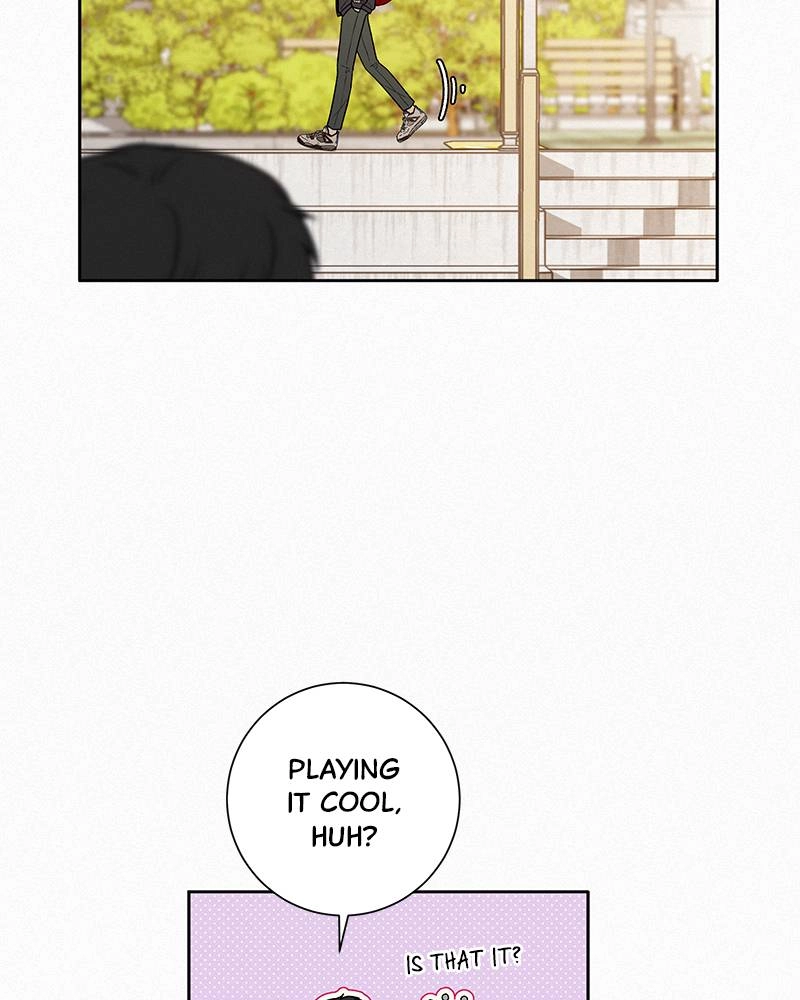 Operation True Love Chapter 13 - Page 69