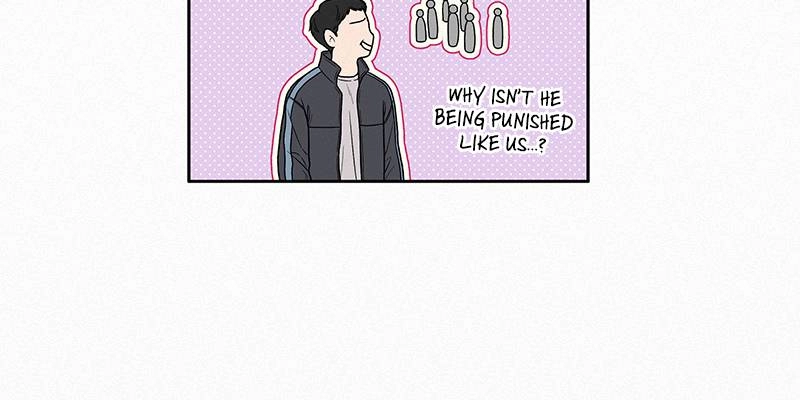 Operation True Love Chapter 13 - Page 70