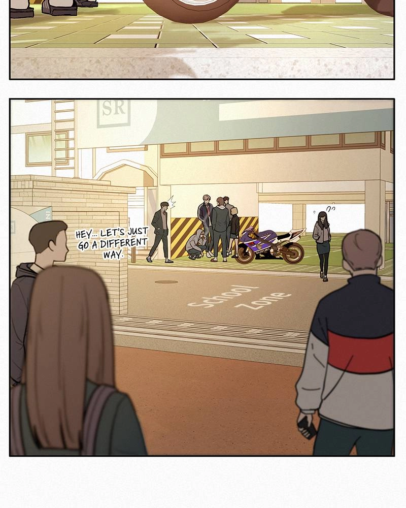 Operation True Love Chapter 13 - Page 74