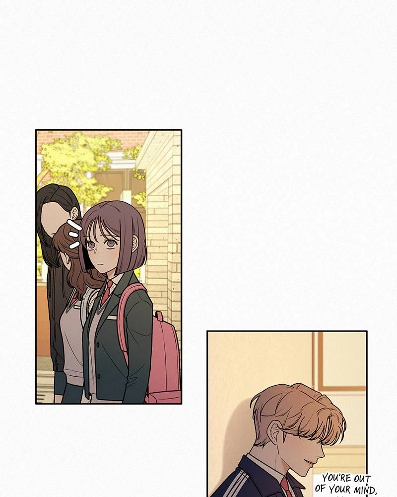 Operation True Love Chapter 13 - Page 75