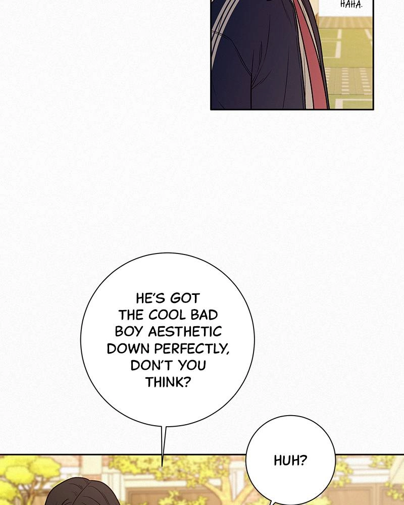 Operation True Love Chapter 13 - Page 76