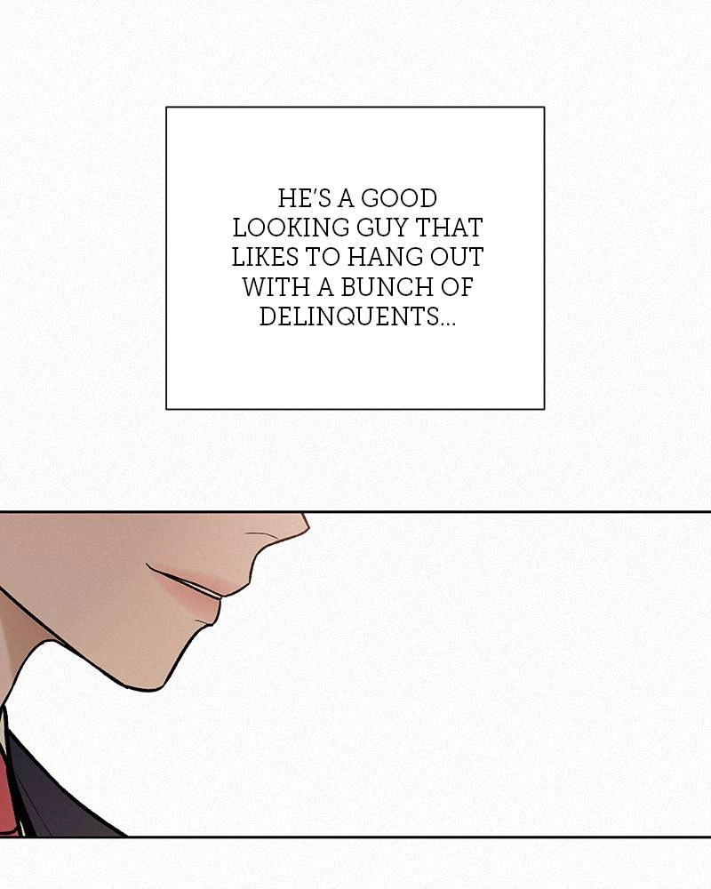 Operation True Love Chapter 13 - Page 80