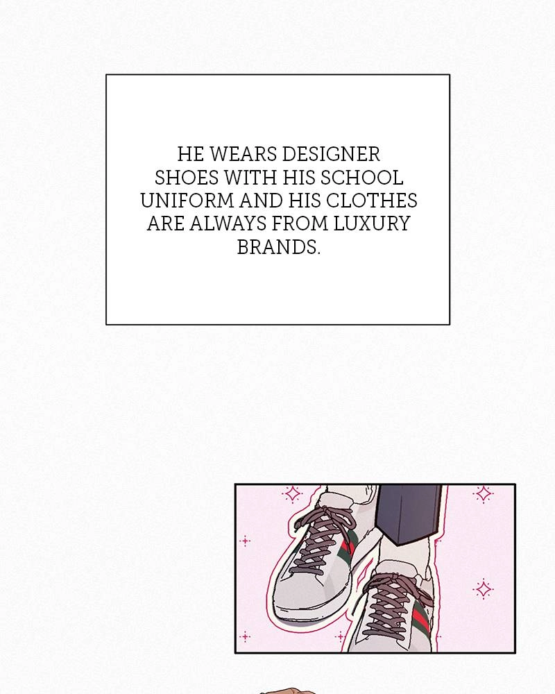 Operation True Love Chapter 13 - Page 84