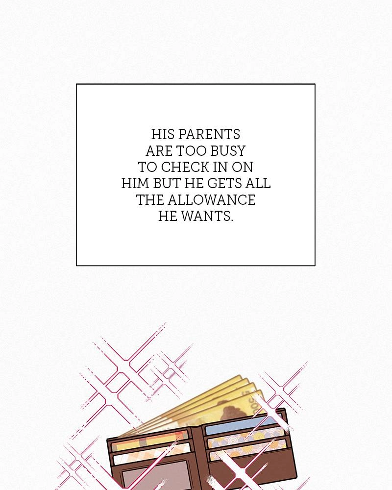 Operation True Love Chapter 13 - Page 89