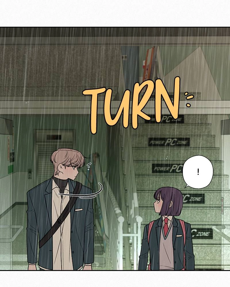 Operation True Love Chapter 13 - Page 92