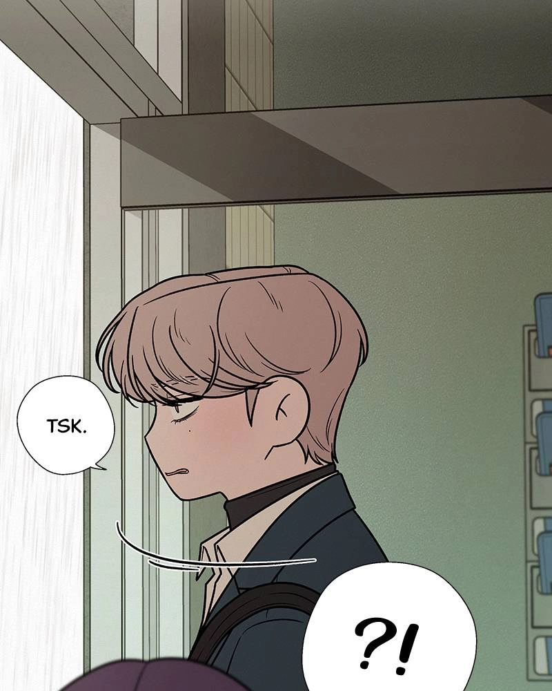 Operation True Love Chapter 13 - Page 94